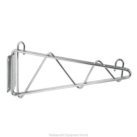 Winco VCB-24 Wall Mount, for Shelving