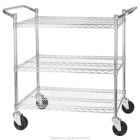 Winco VCCD-1836B Cart, Transport Utility