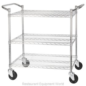 Winco VCCD-1836B Cart, Transport Utility