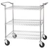 Winco VCCD-1836B Cart, Transport Utility