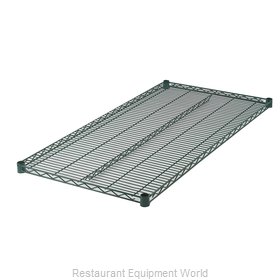 Winco VEX-2124 Shelving, Wire