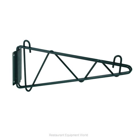 Winco VEXB-18 Wall Mount, for Shelving