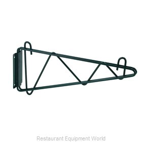 Winco VEXB-18 Wall Mount, for Shelving