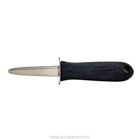 Winco VP-314 Knife, Oyster