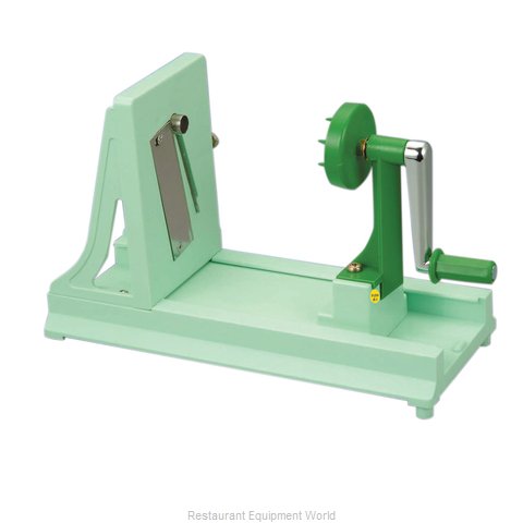 Winco VTS-3G Fruit Vegetable Turning Slicer