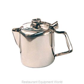 Winco W612 Coffee Pot/Teapot, Metal