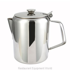 Winco W632 Coffee Pot/Teapot, Metal