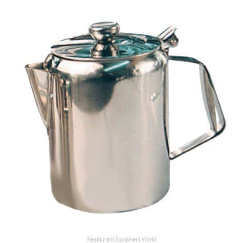 Winco W670 Coffee Pot/Teapot, Metal