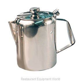 Winco W670 Coffee Pot/Teapot, Metal