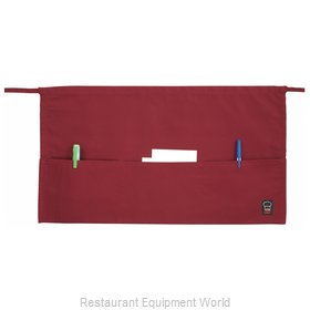 Winco WA-1221R Waist Apron