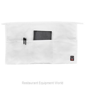 Winco WA-1221W Waist Apron