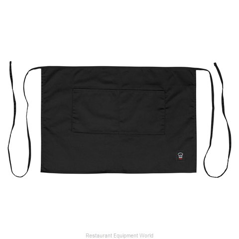 Winco WA-2819K Waist Apron