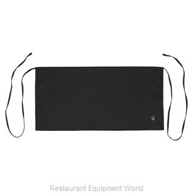 Winco WA4-3417K Waist Apron