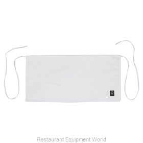 Winco WA4-3417W Waist Apron