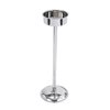 Pedestal para Hielera/Balde para Enfriar Champán/Vinos
 <br><span class=fgrey12>(Winco WB-29S Wine Bucket / Cooler, Stand)</span>