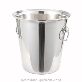 Winco WB-4 Wine Bucket / Cooler