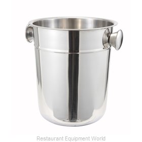Winco WB-8 Wine Bucket / Cooler