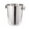 Winco WB-8 Wine Bucket / Cooler