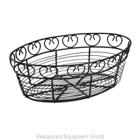 Winco WBKG-10O Bread Basket / Crate