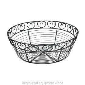 Winco WBKG-10R Bread Basket / Crate