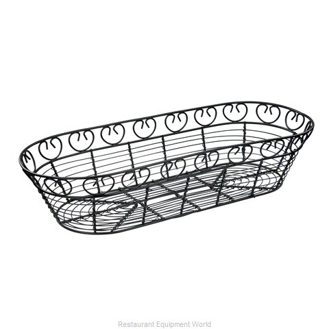 Winco WBKG-15 Bread Basket / Crate