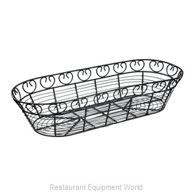 Winco WBKG-15 Bread Basket / Crate