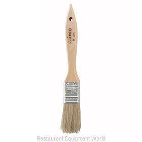 Winco WBR-10 Pastry Brush