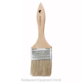 Winco WBR-25 Pastry Brush