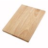 Cutting Board, Wood
 <br><span class=fgrey12>(Winco WCB-1824 Cutting Board, Wood)</span>