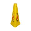 Letrero para Piso
 <br><span class=fgrey12>(Winco WCS-27T Sign, Wet Floor)</span>