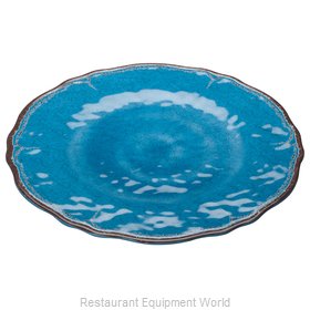 Winco WDM001-402 Plate, Plastic