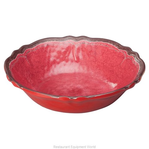 Winco WDM001-507 Serving Bowl, Plastic