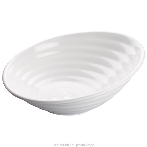 Winco WDM003-201 Serving Bowl, Plastic