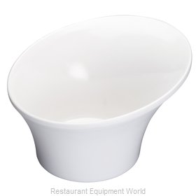 Winco WDM004-201 Soup Salad Pasta Cereal Bowl, Plastic