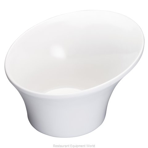 Winco WDM004-202 Soup Salad Pasta Cereal Bowl, Plastic