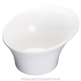 Winco WDM004-202 Soup Salad Pasta Cereal Bowl, Plastic