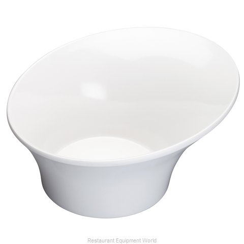 Winco WDM004-203 Soup Salad Pasta Cereal Bowl, Plastic