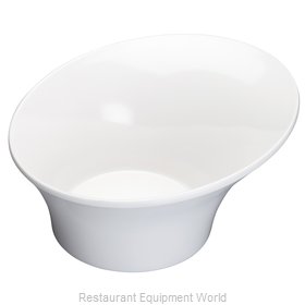 Winco WDM004-203 Soup Salad Pasta Cereal Bowl, Plastic