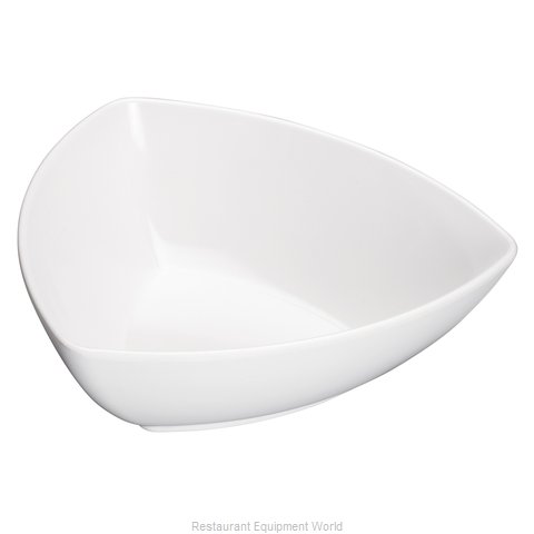 Winco WDM005-201 Soup Salad Pasta Cereal Bowl, Plastic