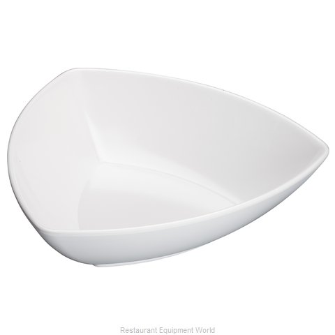 Winco WDM005-204 Serving Bowl, Plastic