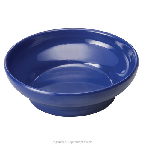 Winco WDM008-401 Sauce Dish, Plastic