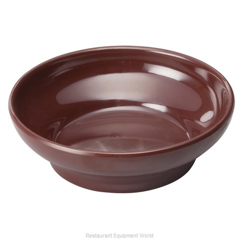 Winco WDM008-501 Sauce Dish, Plastic