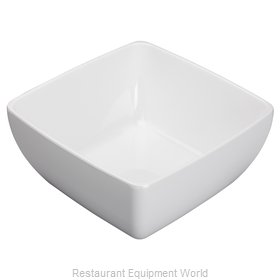 Winco WDM009-205 Serving Bowl, Plastic