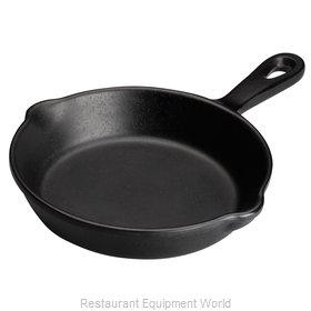 Winco WDM010-301 Skillet Server, Plastic