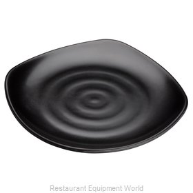 Winco WDM013-301 Plate, Plastic