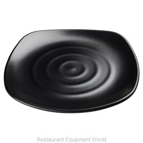 Winco WDM013-304 Plate, Plastic