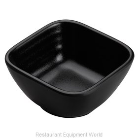 Winco WDM017-301 Sauce Dish, Plastic