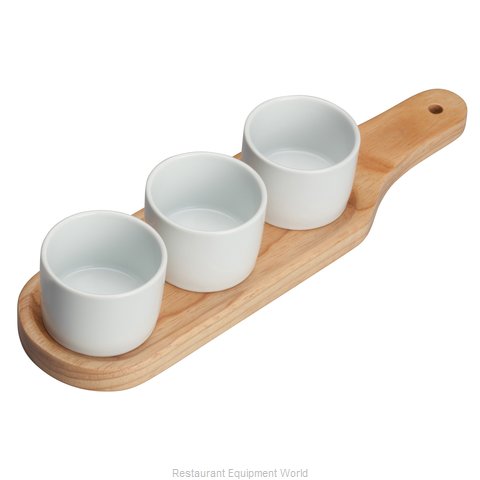 Winco WDP015-103 Bowl Set