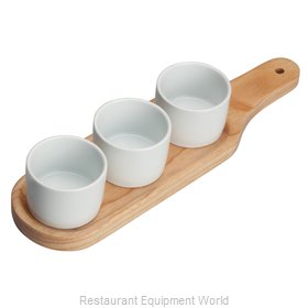 Winco WDP015-103 Bowl Set