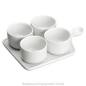 Winco WDP016-102 Bowl Set